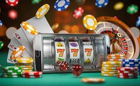 daga999 Slot Online