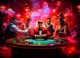 daga999 Live Casino